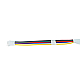 Светодиодная лента Feron 20W/m 60LED/m 5050SMD RGB+2300К+6500K 5M LS508 53336