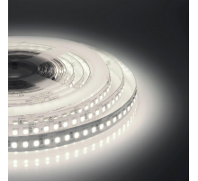 Светодиодная лента Apeyron 18W/m 168LED/m 2835SMD дневной белый 5M 00-313