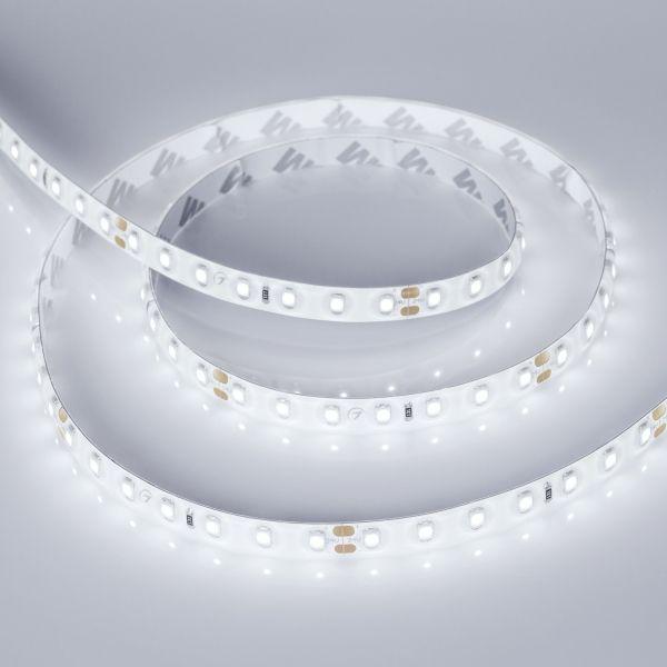 Светодиодная влагозащищенная лента Arlight 10W/m 98LED/m 2835SMD холодный белый 5M 021875(2) Светодиодная влагозащищенная лента Arlight 10W/m 98LED/m 2835SMD холодный белый 5M 021875(2)