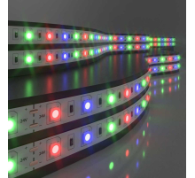 Светодиодная лента Elektrostandard 14,4W/m 60LED/m 5050SMD RGB 5M a052977