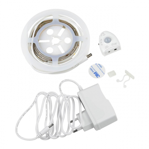 Светодиодная влагозащищенная лента Uniel 3W/m 30LED/m белый 1,2М ULS-R01-3W/4000K/1,2M/Dim Sensor Smart Light UL-00004447 Светодиодная влагозащищенная лента Uniel 3W/m 30LED/m белый 1,2М ULS-R01-3W/4000K/1,2M/Dim Sensor Smart Light UL-00004447