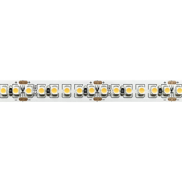 Светодиодная лента ST Luce 14,4W/m дневной белый 5M ST016.414.20 Светодиодная лента ST Luce 14,4W/m дневной белый 5M ST016.414.20