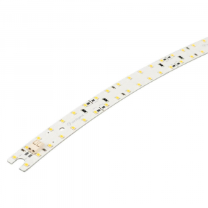 Светодиодная лента Arlight 11,5W 84LED 2835SMD теплый белый 0,58M 027644