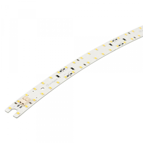 Светодиодная лента Arlight 11,5W 84LED 2835SMD теплый белый 0,58M 027644 Светодиодная лента Arlight 11,5W 84LED 2835SMD теплый белый 0,58M 027644
