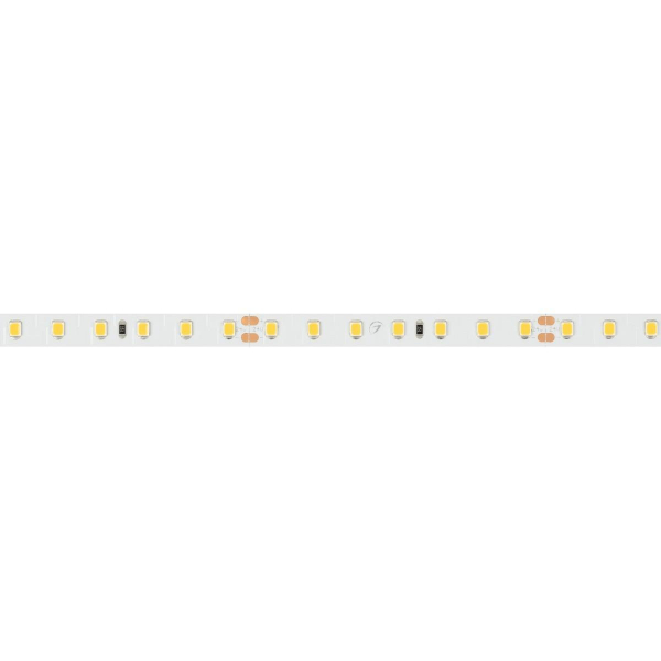 Светодиодная лента Arlight 10W/m 98LED/m 2835SMD холодный белый 5M UL-A98-8mm 24V White6000 040005 Светодиодная лента Arlight 10W/m 98LED/m 2835SMD холодный белый 5M UL-A98-8mm 24V White6000 040005