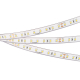 Светодиодная влагозащищенная лента Arlight 8W/m 80Led/m 2835SMD теплый белый 5M RTW-PS-A80-12mm 24V Warm2700 045164