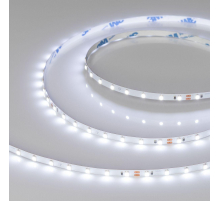 Светодиодная лента Arlight 5W/m 80LED/m 2835SMD холодный белый 5M RT-A80-5mm 24V Cool 8K 037799