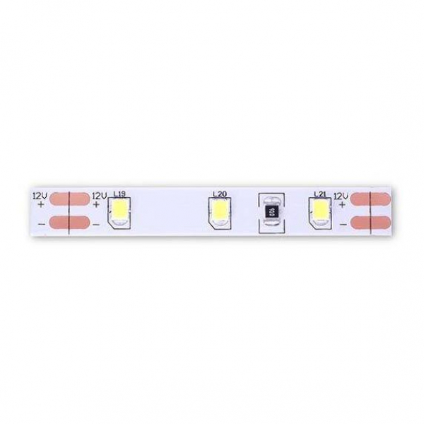 Светодиодная лента SWG 4,8W/m 60LED/m 2835SMD холодный белый 5M 001472 Светодиодная лента SWG 4,8W/m 60LED/m 2835SMD холодный белый 5M 001472