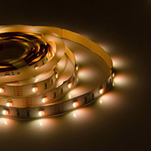 Комплект адресной светодиодной ленты Apeyron 6W/m 30LED/m 5050SMD RGBW 2M 19ПРЗ