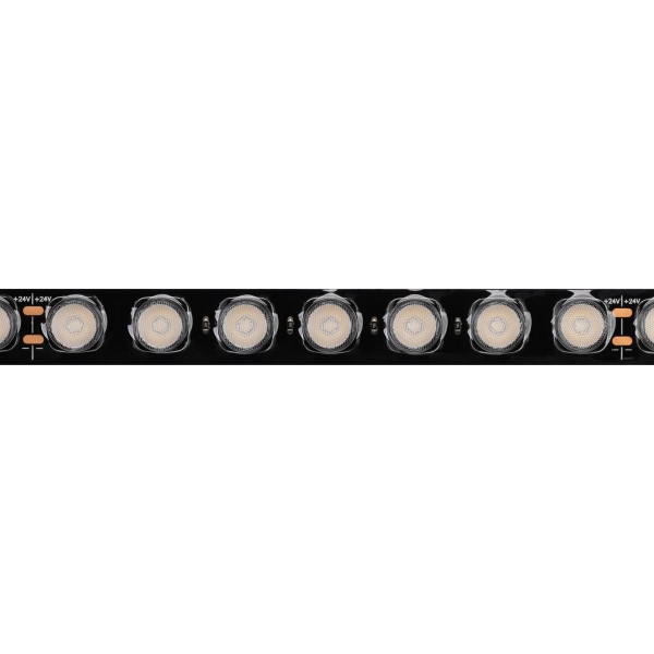 Светодиодная лента герметичная Arlight 21W/m 42LED/m 2835SMD дневной белый 5М FLT-PS-A42-BLACK-23mm 24V 037727 Светодиодная лента герметичная Arlight 21W/m 42LED/m 2835SMD дневной белый 5М FLT-PS-A42-BLACK-23mm 24V 037727