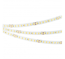 Светодиодная лента Arlight 19,2W/m 112LED/m 5630SMD теплый белый 5M Ultra-C112-10mm 24V Warm2700 037454