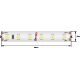 Светодиодная влагозащищенная лента DesignLed 9,6W/m 120LED/m 3528SMD холодный белый 5M 002293