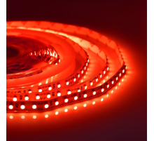 Светодиодная лента Apeyron 4,8W/m 60LED/m 3528SMD красный 5M 00-35