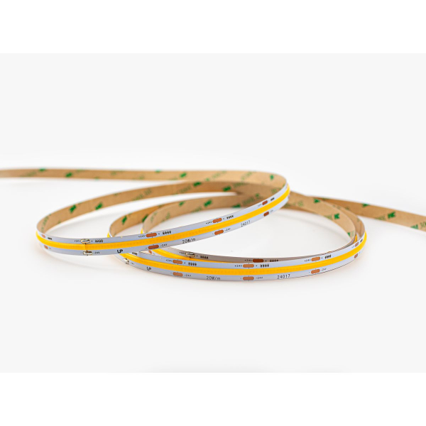Светодиодная лента LEDS POWER COB 546/м (20Вт/м) 24В нейтральная 007922 Светодиодная лента LEDS POWER COB 546/м (20Вт/м) 24В нейтральная 007922