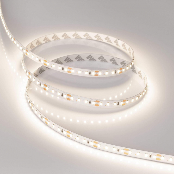 Светодиодная лента Alright 9,6W/m 120LED/m 2835SMD дневной белый 30M 038804 Светодиодная лента Alright 9,6W/m 120LED/m 2835SMD дневной белый 30M 038804