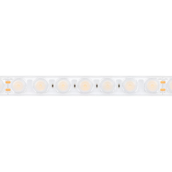 Светодиодная лента герметичная Arlight 21W/m 42LED/m 2835SMD теплый белый 5М FLT-PS-A42-23mm 24V 040918 Светодиодная лента герметичная Arlight 21W/m 42LED/m 2835SMD теплый белый 5М FLT-PS-A42-23mm 24V 040918