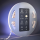 Светодиодная лента Maytoni 21,3W/m 168LED/m 2835SMD от теплого до холодного 5M 201127