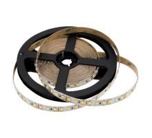 Светодиодная лента SWG 12W/m 120Led/m 2835SMD дневной белый 5M SWG2120-12-12-NW-М 009236