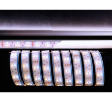 Лента светодиодная Deko-Light 5050-2x30-12V-3000K-7000K-3m 621362