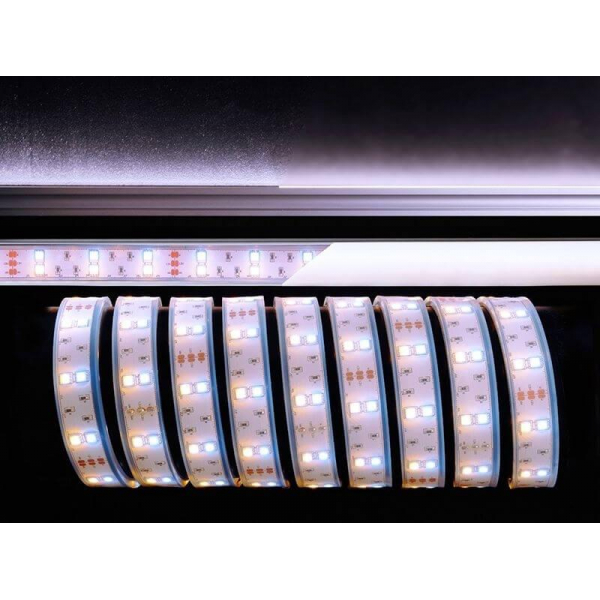 Лента светодиодная Deko-Light 5050-2x30-12V-3000K-7000K-3m 621362 Лента светодиодная Deko-Light 5050-2x30-12V-3000K-7000K-3m 621362