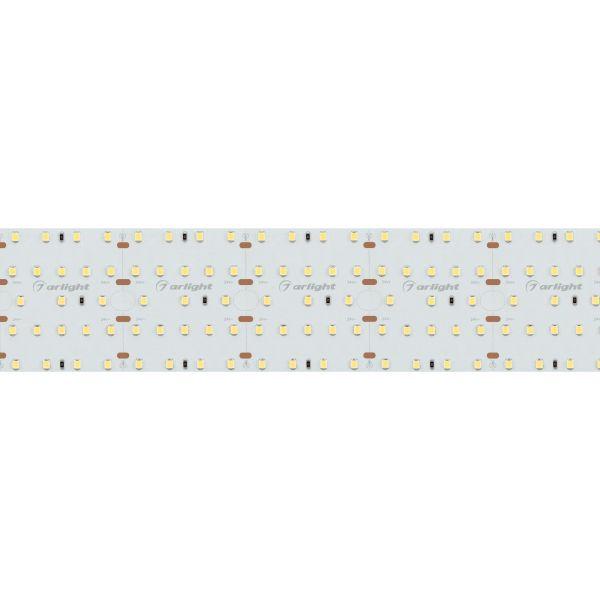Светодиодная лента Arlight 30W/m 420LED/m 2835SMD теплый белый 2,5M 021208(2) Светодиодная лента Arlight 30W/m 420LED/m 2835SMD теплый белый 2,5M 021208(2)