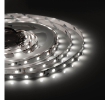 Светодиодная влагозащищенная лента Apeyron 4,8W/m 60Led/m 3528SMD дневной белый 5M 00-148