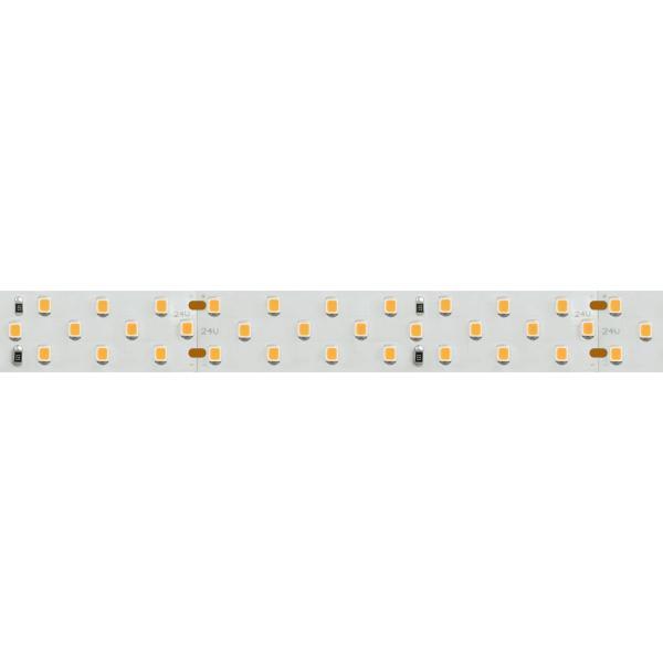 Светодиодная лента Arlight 27W/m 252LED/m 2835SMD теплый белый 5M 019927(2) Светодиодная лента Arlight 27W/m 252LED/m 2835SMD теплый белый 5M 019927(2)