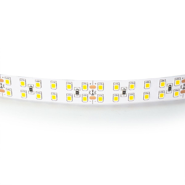Светодиодная лента Lightstar 24W/m 240LED/m теплый белый 5M 421503 Светодиодная лента Lightstar 24W/m 240LED/m теплый белый 5M 421503