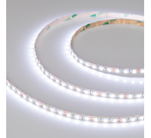 Светодиодная лента Arlight 12W/m 120LED/m 2835SMD холодный белый 5M 036453