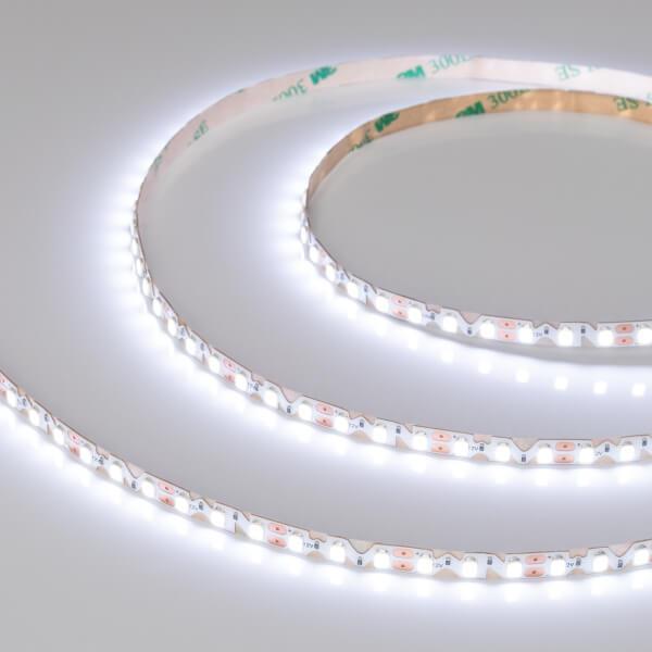 Светодиодная лента Arlight 12W/m 120LED/m 2835SMD холодный белый 5M 036453 Светодиодная лента Arlight 12W/m 120LED/m 2835SMD холодный белый 5M 036453