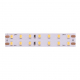 Светодиодная влагозащищенная лента DesignLed 18W/m 196LED/m 2835SMD теплый белый 5M 000529