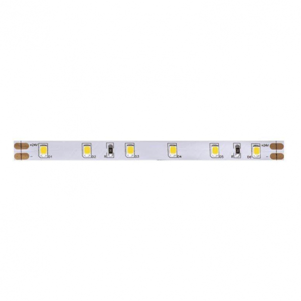 Светодиодная лента SWG 4,8W/m 60LED/m 2835SMD теплый белый 5M 005272 Светодиодная лента SWG 4,8W/m 60LED/m 2835SMD теплый белый 5M 005272
