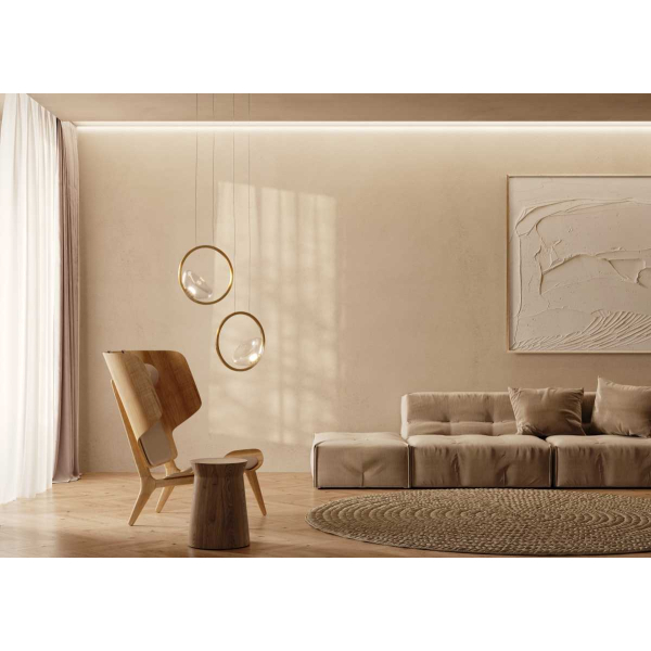 Светодиодная лента Maytoni Technical 9,6W/m 120LED/m 2835SMD дневной белый 5M 10109