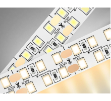 Светодиодная лента Ambrella Light 19,2W/m 240LED/m 2835SMD теплый белый 5M GS1601