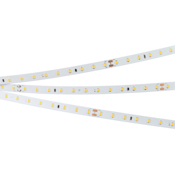 Светодиодная лента Arlight 3,8W/m 72LED/m 2835SMD теплый белый 60M IC-A72-10mm 48V Warm3000 032190 Светодиодная лента Arlight 3,8W/m 72LED/m 2835SMD теплый белый 60M IC-A72-10mm 48V Warm3000 032190