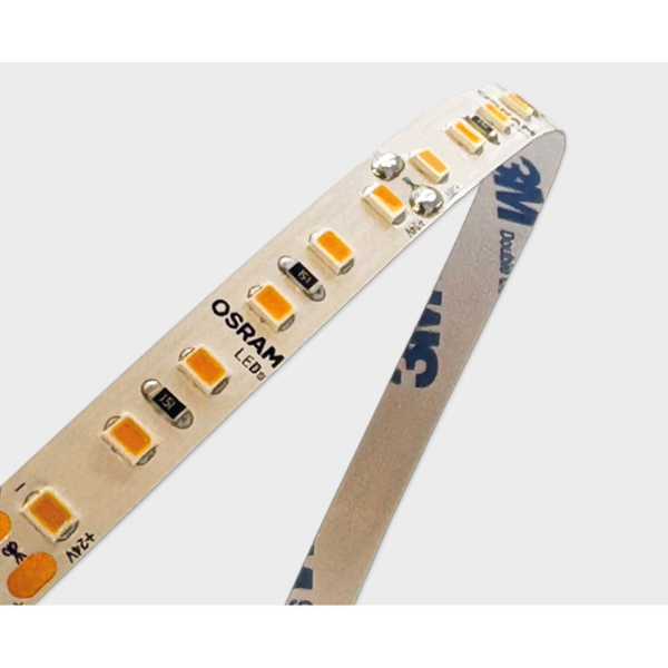 Светодиодная лента Italline M04-509 5M-12W-3000K