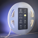 Светодиодная лента Maytoni 14,4W/m 120LED/m 2835SMD теплый белый 5M 201052
