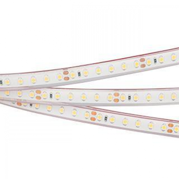 Светодиодная влагозащищенная лента Arlight 9,6W/m 120LED/m 2835SMD дневной белый 5M 033785 Светодиодная влагозащищенная лента Arlight 9,6W/m 120LED/m 2835SMD дневной белый 5M 033785