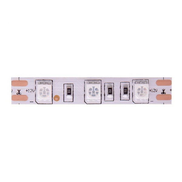 Светодиодная лента SWG 14,4W/m 60LED/m 5050SMD зеленый 5M 002335 Светодиодная лента SWG 14,4W/m 60LED/m 5050SMD зеленый 5M 002335