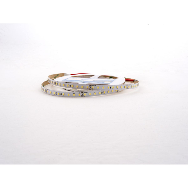Светодиодная лента LEDS POWER 2835 128/м (12Вт/м) 24В холодная, серия ПРО140 005195 Светодиодная лента LEDS POWER 2835 128/м (12Вт/м) 24В холодная, серия ПРО140 005195