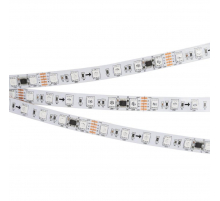 Светодиодная лента Arlight 14,4W/m 60LED/m 5060SMD RGB 5M 029435