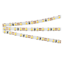 Светодиодная лента Arlight 9,6W/m 120LED/m 3528SMD белый 5M 014992(B)
