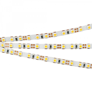 Светодиодная лента Arlight 9,6W/m 120LED/m 3528SMD белый 5M 014992(B)