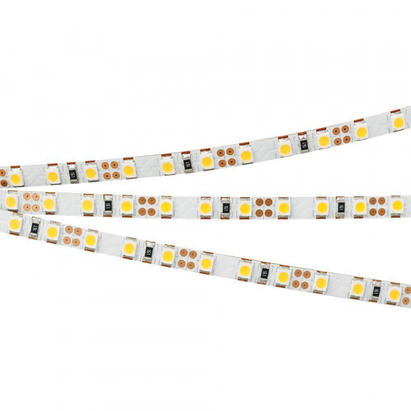 Светодиодная лента Arlight 9,6W/m 120LED/m 3528SMD белый 5M 014992(B) Светодиодная лента Arlight 9,6W/m 120LED/m 3528SMD белый 5M 014992(B)