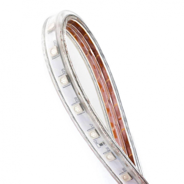 Светодиодная влагозащищенная лента SWG 14,4W/m 60LED/m 5050SMD зеленый 50M 000184 Светодиодная влагозащищенная лента SWG 14,4W/m 60LED/m 5050SMD зеленый 50M 000184