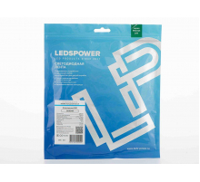 Светодиодная лента LEDS POWER 2835 240/м (22Вт/м) 24В холодная, серия ПРО125 009049
