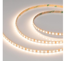 Светодиодная лента Arlight 12W/m 120LED/m 2835SMD теплый белый 5M 036449