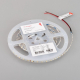 Светодиодная лента Arlight 5W/m 80LED/m 2835SMD холодный белый 5M RT-A80-5mm 24V White6000 037797