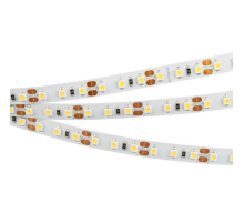 Светодиодная лента Arlight 9,6W/m 120LED/m 2835SMD холодный белый 5M 012334(2)