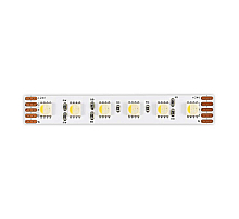 Светодиодная лента ST Luce 18W/m 4000К+RGB 5M ST5005.418.20RGBW